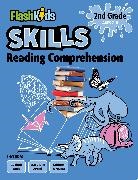 Flash Kids, Flash Kids Editors - Reading Comprehension: Grade 2