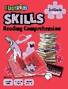 Flash Kids, Flash Kids Editors - Reading Comprehension: Grade 3