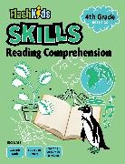 Flash Kids, Flash Kids Editors - Reading Comprehension: Grade 4