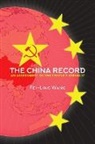 Fei-Ling Wang, Wang Fei-Ling - China Record