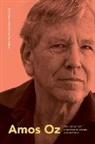 Ranen Omer-Sherman, Ranen (EDT) Omer-Sherman, Ranen Omer-Sherman, Omer-Sherman Ranen - Amos Oz