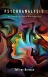 Jeffrey Berman - Psychoanalysis