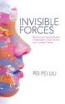 Pei Pei Liu - Invisible Forces