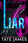 Tate James - Liar