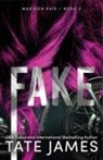 Tate James - Fake