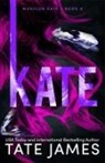 Tate James - Kate