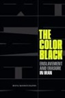 Beeta Baghoolizadeh - The Color Black