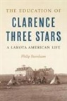 Philip Burnham - Education of Clarence Three Stars
