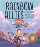 Nancy Churnin, Izzy Evans - Rainbow Allies