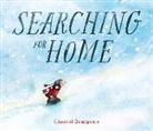 Chantal Bourgonje - Searching for Home