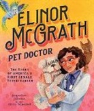 Jacqueline Johnson, Alette Straathof - Elinor McGrath, Pet Doctor