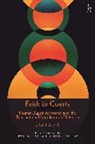 Lisa Harms, Craig Martin Scott - Faith in Courts