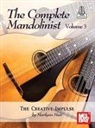 Marilynn Mair - The Complete Mandolinist Volume 3 the Creative Impulse