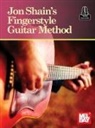 Jon Shain - Jon Shain's Fingerstyle Guitar Method