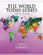 William H. Beezley, Beezley William H. - Latin America 20232024