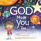 Kimberley Barnes, Chelsea Tornetto, Kimberley Barnes - God Made You Too