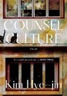 Kim Hye-jin - Counsel Culture