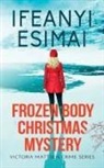 Esimai - Frozen Body Christmas Mystery