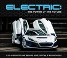 Publications International Ltd - Electric: The Power of the Future