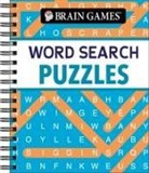 Brain Games, Publications International Ltd - Brain Games - Word Search Puzzles (Brights)