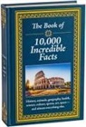 Publications International Ltd - The Book of 10,000 Incredible Facts