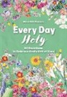 Meredith Barnes - Every Day Holy