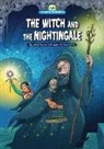 Wiley Blevins, Steve Cox - The Witch and the Nightingale