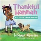 Laseana Andrews - Thankful Hannah