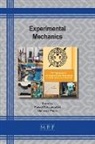 Mateusz Papis, Pawe¿ Pyrzanowski, Pawel Pyrzanowski - Experimental Mechanics