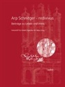 Arp Schnitger Gesellschaft, Arp Schnitger Gesellschaft - Arp Schnitger - redivivus