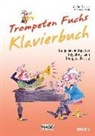Stefan Dünser, Michael Koch - Trompeten Fuchs 2 - Klavier Begleitbuch