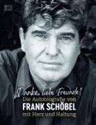 Frank Schöbel - Danke, liebe Freunde! (Tb)