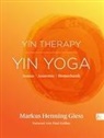 Markus Henning Giess - Yin Therapy | Yin Yoga