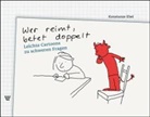 Constanze Ebel, Konstanze Ebel - Wer reimt, betet doppelt