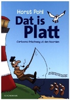 Horst Pohl - Dat is Platt
