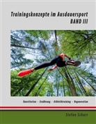Stefan Schurr - Trainingskonzepte im Ausdauersport