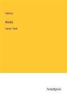 Voltaire - Werke