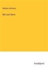 Wilhelm Hoffmann - Ruf zum Herrn