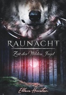 Ellen Hunter - Raunacht - Zeit der Wilden Jagd