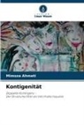 Mimoza Ahmeti - Kontigenität
