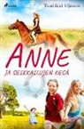 Tuulikki Ojanen - Anne ja seikkailujen kesä