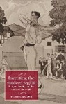 Talitha Ilacqua - Inventing the Modern Region