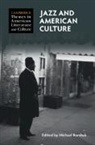 Michael (Texas Tech University) Borshuk, Michael Borshuk, Michael (Texas Tech University) Borshuk, Borshuk Michael - Jazz and American Culture