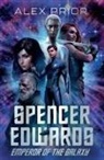 Alex Prior - Spencer Edwards