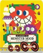 Pintachan - THE MONSTER MOOD CHOO CHOO TRAIN