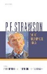 Sybren (Postdoctoral Researcher Heyndels, Audun Bengtson, Benjamin De Mesel, Sybren Heyndels - P. F. Strawson and His Philosophical Legacy