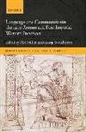 Woudhuysen, Alex (Associate Professor in Classics Mullen, Alex (Professor of Ancient History and Soc Mullen, Dr George (University of Nottingham) Woudhuysen, Alex Mullen, George Woudhuysen - Languages and Communities in the Late Roman and Post Imperial
