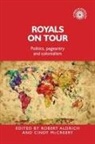 Robert Mccreery Aldrich, Robert Aldrich, Aldrich Robert, Cindy Mccreery, McCreery Cindy - Royals on Tour