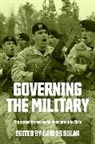 Carlos Solar, Carlos Solar - Governing the Military