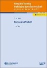 Yvonne Ernst, Klaus Olfert - Personalwirtschaft